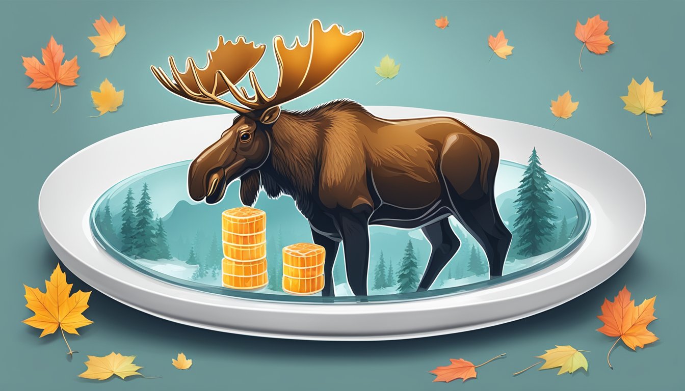 Nose-to-Table: Canada’s Quirky Moose Delicacy